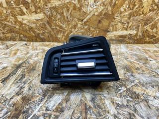 дефлектор обдува салона BMW 5 серия F07/F10/F11 F11 2012, 2.5 л., дизель, АКПП, универсал, полный привод, 9166889