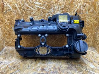 клапанная крышка BMW 4 серия F32/F33 F33 2015, 2.0 л., бензин, МКПП, черный, кабриолет, задний привод, правый руль