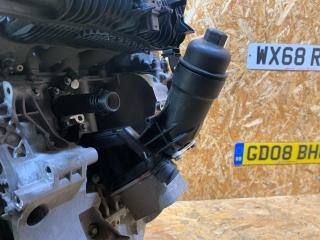 корпус масляного фильтра BMW 1 серия F20/F21 [2-й рестайлинг] E82 2018, 1.5 л., бензин, МКПП, хетчбэк 5 дв., задний привод, правый руль, 8513963, 11428596283, 8596283, 11428593771, 8593771, 11428586673, 8586673, 11428576429, 8576429, 8513965