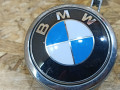 кнопка открытия багажника BMW 6 серия E63/E64 [рестайлинг] 2008, 5.0 л., бензин, АКПП, купе, задний привод, правый руль, 51247200896, 7200896 - фото №2