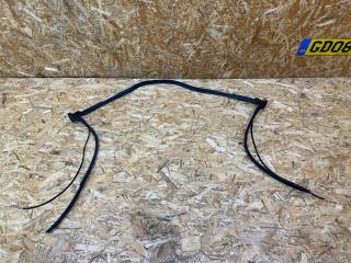 Уплотнитель стекла BMW 3 серия E90/E91/E92/E93 [рестайлинг] E93 2008, 3.0 л., дизель, АКПП, кабриолет, задний привод, правый руль, 7119111, 51767119111