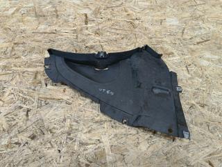 защита арок передняя правая (подкрылок) BMW 3 серия F30/F31 [рестайлинг] F31 2016, 3.0 л., дизель, АКПП, универсал, полный привод, 8055020, 51718055020