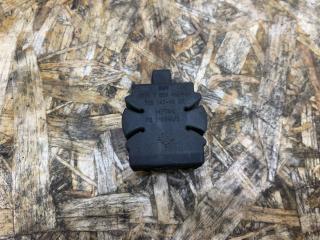 подушка радиатора BMW X5 E70 [рестайлинг] E70 2011, 3.0 л., дизель, АКПП, черный, внедорожник 5 дв., полный привод, правый руль, 7553480, 17117553480