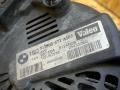 генератор BMW X5 E70 2007, 3.0 л., дизель, АКПП, внедорожник 5 дв., полный привод, правый руль, 12318517262, 8517262, 12317799181, 7799181, 12317797520, 7797520, 12317795620, 7795620, 12317790548, 7790548, 12317802471, 7802471 - фото №6