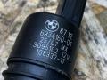 насос (моторчик) омывателя стекла BMW X5 E70 2007, 3.0 л., дизель, АКПП, серебристый, внедорожник 5 дв., правый руль, 67126934160, 6934160 - фото №3