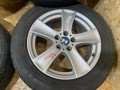диск литой BMW X5 E70 [рестайлинг] E70 2013, 3.0 л., дизель, АКПП, внедорожник 5 дв., 6770200, 36116770200 - фото №10