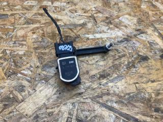 датчик дорожного просвета BMW X5 E70 2007, 3.0 л., M57 306 D3, дизель, АКПП, серебристый, внедорожник 5 дв., полный привод, правый руль, 6778813