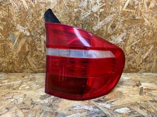 фонарь задний правый BMW X5 E70 2008, 3.0 л., дизель, АКПП, внедорожник 5 дв., правый руль, 7200818, 63217200818, 7227790, 63217227790, 7153940, 63217153940
