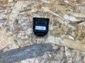 ручка бардачка BMW X5 E70 2008, 3.0 л., дизель, АКПП, 354 titan-silber, внедорожник 5 дв., полный привод, правый руль, 6949309, 61316949309 - фото №2