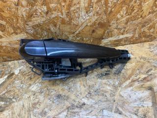 ручка наружная задняя правая BMW 3 серия F30/F31/F34 F31 2013, 2.0 л., дизель, АКПП, 475 black-sapphire metallic, универсал, полный привод, правый руль, 7332268, 51210445184, 0445184, 51217242568, 7242568, 51217162434, 7162434