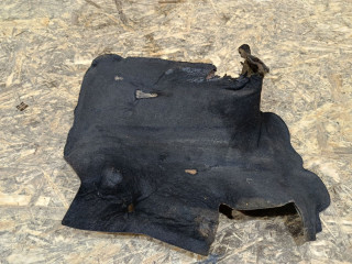 шумоизоляция (термозащита) BMW 3 серия F30/F31 [рестайлинг] F31 2016, 3.0 л., дизель, АКПП, универсал, полный привод