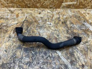 патрубок радиатора BMW X5 E70 2007, 3.0 л., дизель, АКПП, серебристый, внедорожник 5 дв., правый руль, 7794157, 17127794157