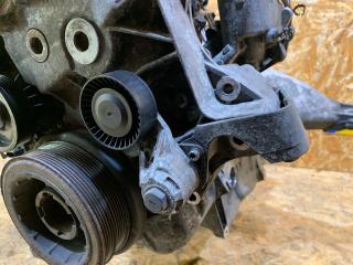 Натяжитель ремня агрегатов BMW X5 E70 2007, 3.0 л., дизель, АКПП, серебристый, внедорожник 5 дв., правый руль