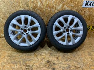 шина BMW 5 серия F07/F10/F11 F11 2012, 2.5 л., дизель, АКПП, универсал, полный привод