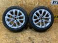 шина BMW 5 серия F07/F10/F11 F11 2012, 2.5 л., дизель, АКПП, универсал, полный привод - фото №2