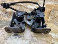 замок капота BMW X5 E70 2008, 3.0 л., дизель, АКПП, внедорожник 5 дв., полный привод, правый руль, 7178753, 51237178753, 51239110293, 9110293 - фото №3