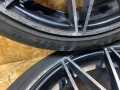 диск литой BMW 3 серия F30/F31/F34 F31 2013, 2.0 л., дизель, АКПП, 475 black-sapphire metallic, универсал, полный привод, правый руль - фото №13