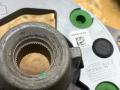 руль BMW X5 F15 2014, 2.0 л., дизель, АКПП, внедорожник 5 дв., полный привод, правый руль, 7991064 - фото №9