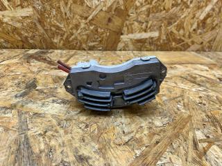 сопротивление печки BMW 3 серия E90/E91/E92/E93 E92 2007, 3.0 л., дизель, АКПП, купе, задний привод, правый руль, 64119265892, 9265892, 64119266185, 9266185, 64119222072, 9222072, 64119146765, 9146765, 64116927090, 6927090, T1021327U