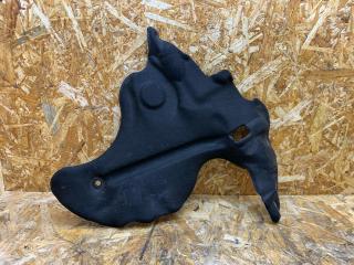 шумоизоляция (термозащита) BMW 5 серия F07/F10/F11 F11 2012, 2.5 л., дизель, АКПП, универсал, полный привод, 8490568