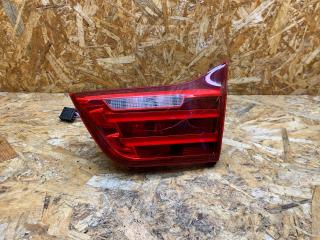 фонарь крышки багажника правый BMW 4 серия F32/F33 F36 2015, 3.0 л., дизель, АКПП, лифтбэк, полный привод, правый руль, 63217296102, 7296102