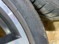 шина BMW X5 F15 2014, 2.0 л., дизель, АКПП, внедорожник 5 дв., полный привод, правый руль - фото №9