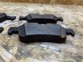 тормозные колодки BMW 2 серия Active Tourer F45 2015, дизель, АКПП, серый, минивэн, передний привод, 1543681 - фото №3