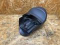 кожух рулевой колонки BMW 3 серия F30/F31/F34 F30 2013, 3.0 л., дизель, АКПП, черный, седан, задний привод, правый руль, 9218525, 51459218525, 51459353132, 9353132, 51459285169, 9285169, 61319219548, 9219548, 61316823467, 6823467, 61319219550, 9219550 - фото №2