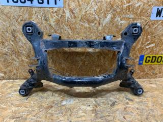 балка подвески задняя BMW 3 серия E92/E93 [рестайлинг] E93 2011, 3.0 л., дизель, АКПП, серебристый, кабриолет, задний привод, правый руль