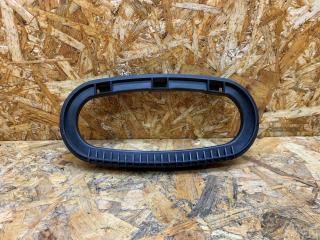 воздуховод BMW 4 серия F32/F33 F36 2015, 3.0 л., дизель, АКПП, лифтбэк, полный привод, правый руль, 8378627