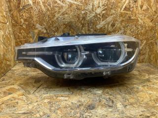 фара левая BMW 3 серия F30/F31/F34 F30 2012, 2.0 л., N47 D20 C, дизель, АКПП, седан, задний привод, правый руль, 7419631