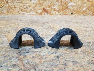 крепление стабилизатора / втулки стабилизатора BMW X1 F48 2016, 2.0 л., дизель, АКПП, белый, внедорожник 5 дв., передний привод, правый руль, 6861149, 33506861149