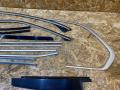 планки shadow line BMW X5 E70 2008, 3.0 л., дизель, АКПП, 354 titan-silber, внедорожник 5 дв., полный привод, правый руль - фото №6