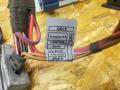 Проводка КПП BMW X5 E70 [рестайлинг] 2012, 4.0 л., дизель, АКПП, черный, внедорожник 5 дв., полный привод, правый руль, 7380510, 7808274, 8513667, 12518513667, 12518570580, 8570580, 12517808275, 7808275 - фото №5