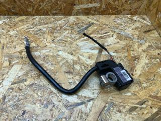 минусовой провод аккумулятора BMW X5 E70 2008, 3.0 л., дизель, АКПП, 354 titan-silber, внедорожник 5 дв., полный привод, правый руль, 9164357, 61129164357, 9155214, 9142812, 61129142812, 61129215954, 9215954, 61129184209, 9184209, 61129155214