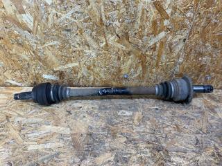 полуось задняя (приводной вал, ШРУС) BMW X5 E70 [рестайлинг] E70 2013, 4.0 л., дизель, АКПП, внедорожник 5 дв., 7564128