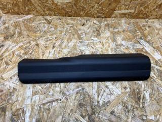 накладка на порог внутренняя BMW 3 серия G20 2019, 2.0 л., дизель, МКПП, белый, седан, задний привод, правый руль, 7446422