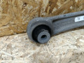 рычаг передний левый BMW 5 серия F07/F10/F11 F11 2011, 3.0 л., дизель, АКПП, черный, универсал, задний привод - фото №2