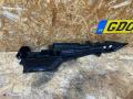 Кронштейн полки багажника BMW X5 F15 2014, 2.0 л., дизель, АКПП, внедорожник 5 дв., полный привод, правый руль, 7284280 - фото №2