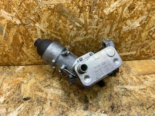 корпус масляного фильтра BMW 3 серия E90/E91/E92/E93 [рестайлинг] E93 2008, 3.0 л., дизель, АКПП, кабриолет, задний привод, правый руль, 7805408, 11427805408, 7788453