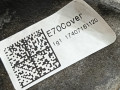редуктор переднего моста BMW X5 E70 2007, 3.0 л., дизель, АКПП, черный, внедорожник 5 дв., полный привод, правый руль, 7552533, 31507612956, 31507552534, 7612956, 7552534, 31507552533 - фото №5