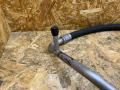 трубка кондиционера BMW 5 серия F07/F10/F11 F11 2011, 3.0 л., дизель, АКПП, черный, универсал, задний привод, 9201928 - фото №4