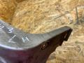 накладка на порог BMW X5 E70 2007, 3.0 л., M57 306 D3, дизель, АКПП, серебристый, внедорожник 5 дв., полный привод, правый руль, 51778037289, 8037289, 8038289 - фото №8
