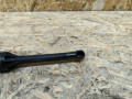 амортизатор крышки багажника (3-5 двери) BMW 5 серия F07/F10/F11 F11 2011, 3.0 л., дизель, АКПП, черный, универсал, задний привод, 7207011, 51247207011 - фото №3