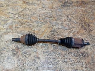 полуось передняя левая (приводной вал, ШРУС) BMW X5 E70 2008, 3.0 л., дизель, АКПП, внедорожник 5 дв., полный привод, правый руль