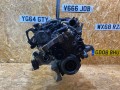 шкив коленвала BMW X5 E70 2008, 3.0 л., дизель, АКПП, 354 titan-silber, внедорожник 5 дв., полный привод, правый руль - фото №3