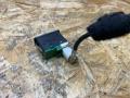 разъем AUX / USB BMW X5 E70 2009, 3.5 л., дизель, АКПП, внедорожник 5 дв., полный привод, правый руль, 84109237653, 9237653, 61319129652, 9129652, 51169138500, 9138500 - фото №2