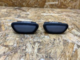 фонарь салона (плафон) BMW 3 серия E90/E91 [рестайлинг] E93 2011, 3.0 л., N55 B30 A, бензин, АКПП, кабриолет, задний привод, правый руль, 6976722, 63316976722