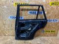 дверь задняя правая BMW X5 E70 2007, 3.0 л., M57 306 D3, дизель, АКПП, внедорожник 5 дв., полный привод, правый руль, 41527261482, 7261482, 7211426, 41527211426, 41527181478, 7181478 - фото №10