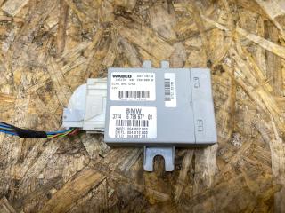 блок управления подвеской BMW 5 серия F07/F10/F11 F11 2011, 3.0 л., дизель, АКПП, черный, универсал, задний привод, 6799677, 37146799677, 37146860386, 6860386, 37146798937, 6798937, 37146798663, 6798663